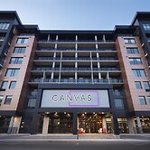 Canvas Moncton, Tapestry Collection by Hilton