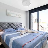 Dream Infinity View Apartment