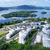 St Angela’s Lakeside Aparthotel