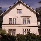 Ferienwohnung Villa Weyermann