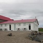 Brekka í Lóní Farm Stay