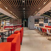 Ibis Taiyuan Qinxian Street Hotel