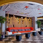 Ibis Jiayuguan Railway Station Hotel