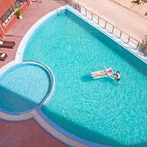 City Comfort Airport Hotel Phnom Penh