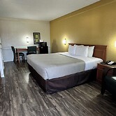 Quality Inn Nacogdoches Near University