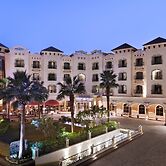 Crowne Plaza Riyadh Al Waha by IHG