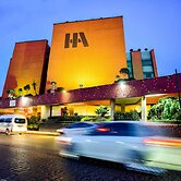 Hotel Atizapan