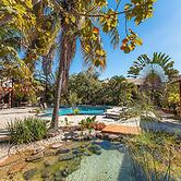 Pousada Flores do Cerrado