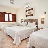 Pousada Flores do Cerrado