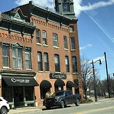 The Clinton Inn
