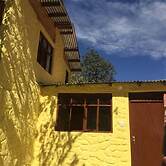 Paraiso Las Palmeras Lodge