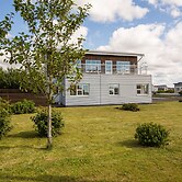 Kvöldstjarnan Gistiheimili