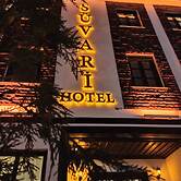 Suvari Hotel