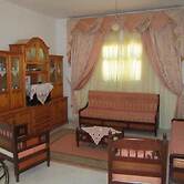 Maison Entre Mer Et Compagne Djerba