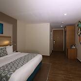 PrideInn Plaza Nairobi Airport