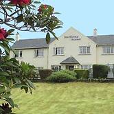 Distillery Guest House