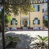 B&B Villa Liberty sul mare