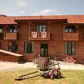 Hotel Chateau Khashmi