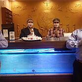 Hotel Ispat International