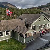 Førde Gjestehus og Camping