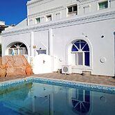 Loukas Kontos Traditional House