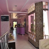 Pousada Águas do Rio Pardo