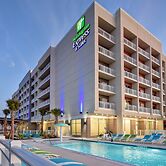 Holiday Inn Express & Suites Galveston Beach by IHG