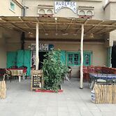 Auberge Des Lacs imilchil