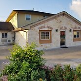 Lone Star Inn by FairBridge