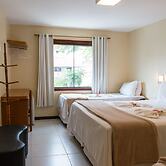 Costa Dourada Pousada