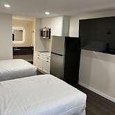 Suite Stay Talladega