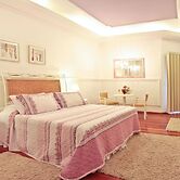 Pousada Portal das Cerejeiras