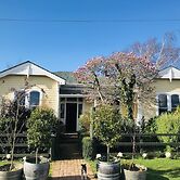 Prodigal Daughter Gourmet Lodge