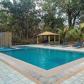 Treebo Premium Mowgli's Den Pench Tiger Reserve