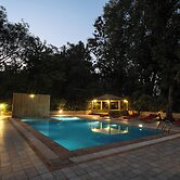 Treebo Premium Mowgli's Den, Pench