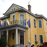 India House Backpackers Hostel