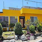 Mokpo Magiclamp Guesthouse