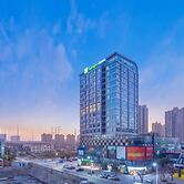 Holiday Inn Express Nanchang West Station by IHG