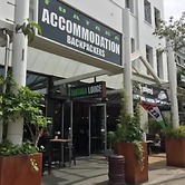 Tuatara Lodge - Hostel