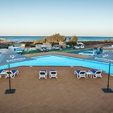 Kalbarri Red Bluff Tourist Park