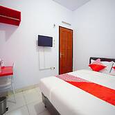 OYO 1064 Manado Airport Homestay