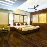 Hotel Apex International