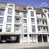 Baltic Apartments - Apartamenty Bałtyk