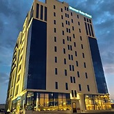 Muscat Gate Hotel