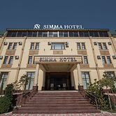Simma Hotel spa and waterpark