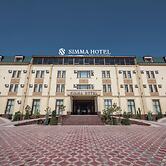 Simma Hotel spa and waterpark