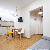 More Apartments na GES 5 - 1