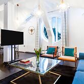 Extraordinary Residence at Stephansplatz