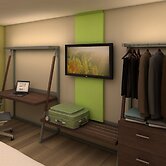 Holiday Inn Express And Suites Dalton - Walnut Ave by IHG