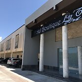 Hotel Boutique La Toja Campeche